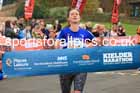 The 2024 Kielder Marathon, 2024 Kielder Marathon and Half Marathon.   Photo: David T. Hewitson/Sports for All Pics